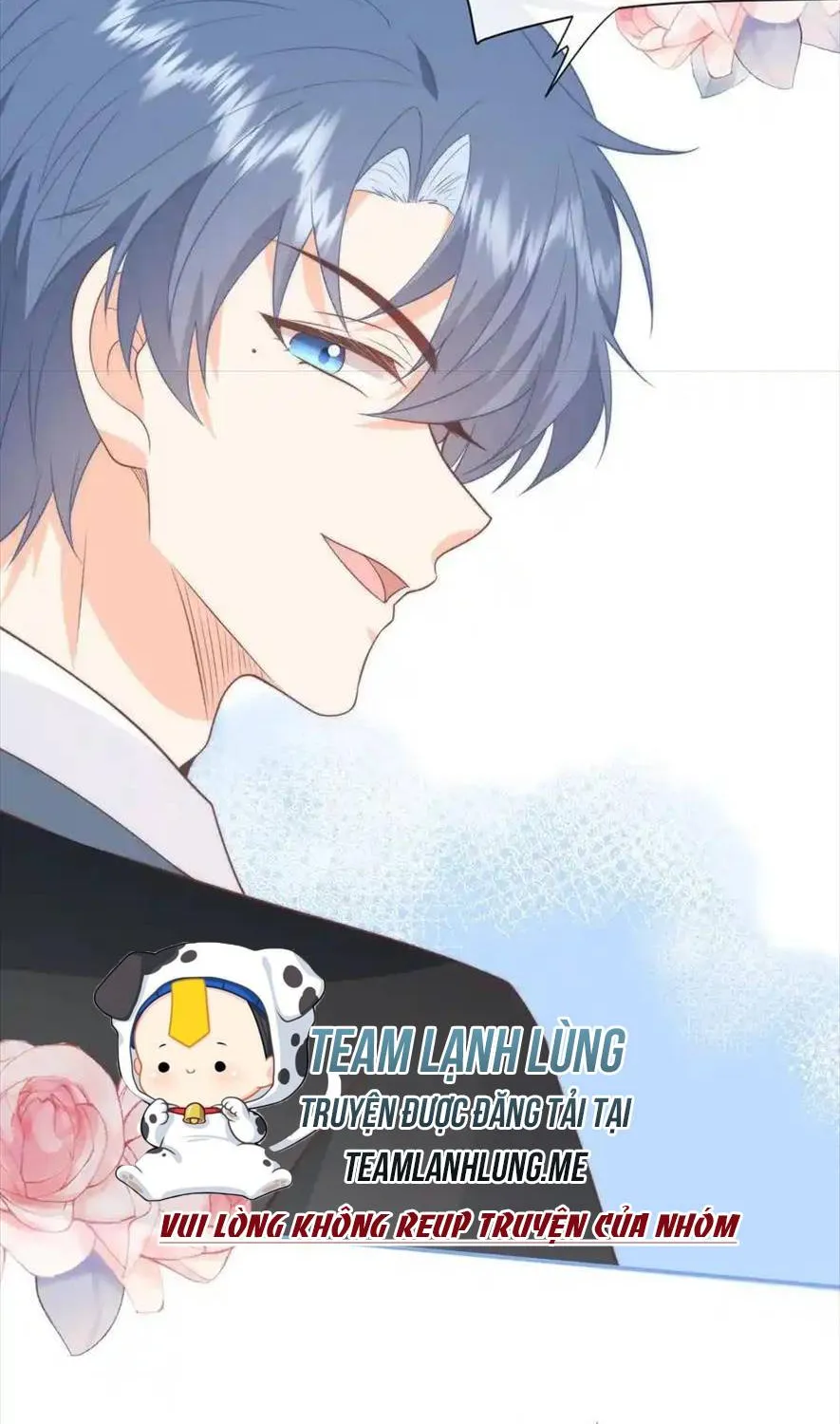 SINH TRỞ LẠI LÀM VỢ TỔNG TÀI Chap 133 - Next Chap 134