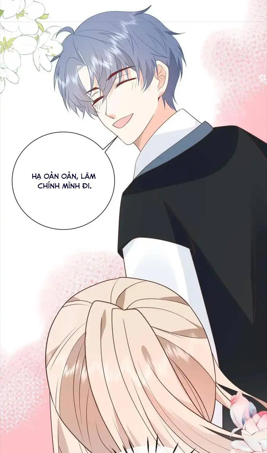 SINH TRỞ LẠI LÀM VỢ TỔNG TÀI Chap 133 - Next Chap 134