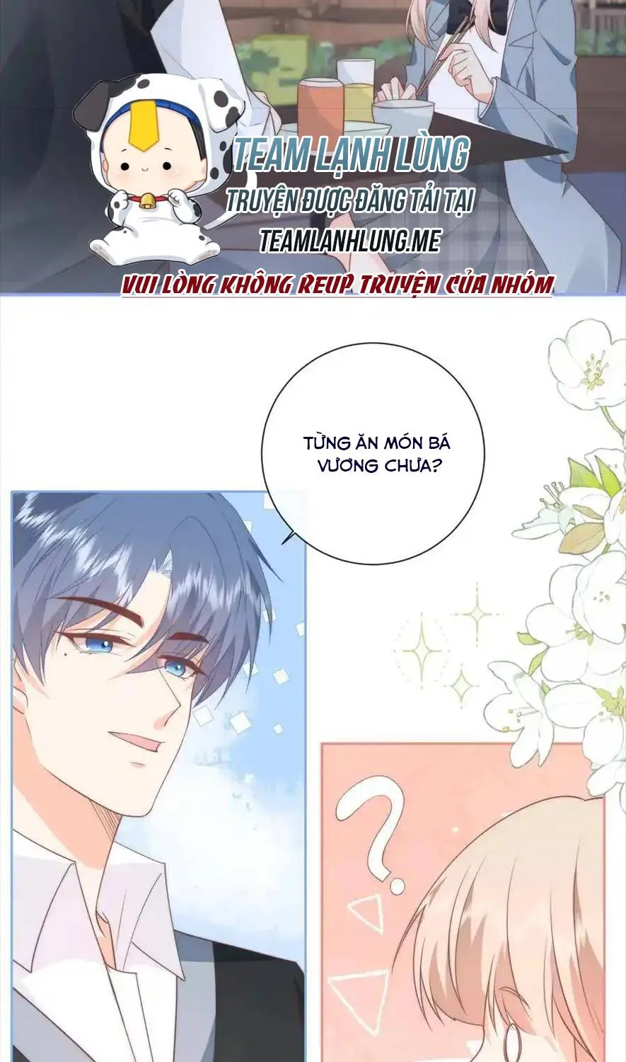 SINH TRỞ LẠI LÀM VỢ TỔNG TÀI Chap 133 - Next Chap 134