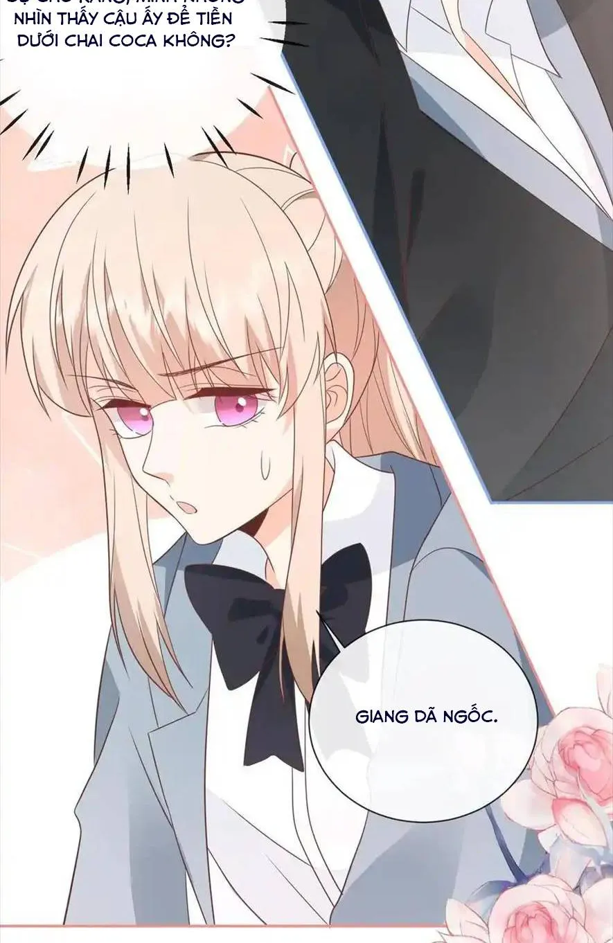 SINH TRỞ LẠI LÀM VỢ TỔNG TÀI Chap 133 - Next Chap 134