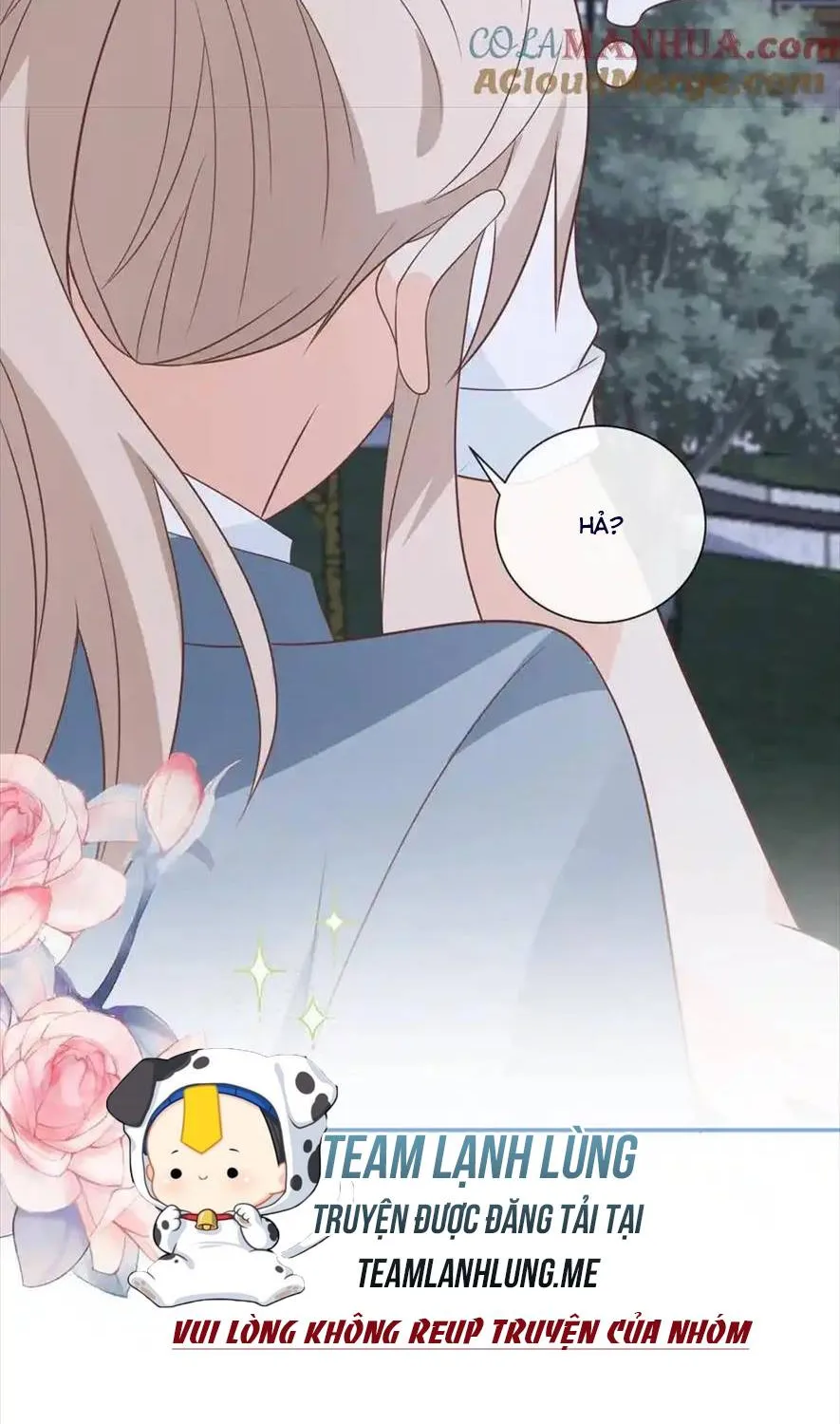 SINH TRỞ LẠI LÀM VỢ TỔNG TÀI Chap 133 - Next Chap 134