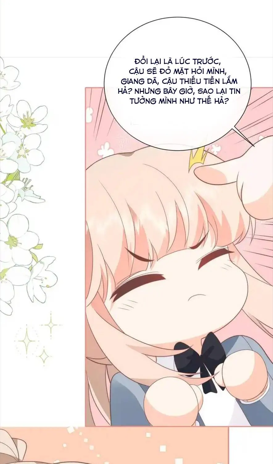 SINH TRỞ LẠI LÀM VỢ TỔNG TÀI Chap 133 - Next Chap 134