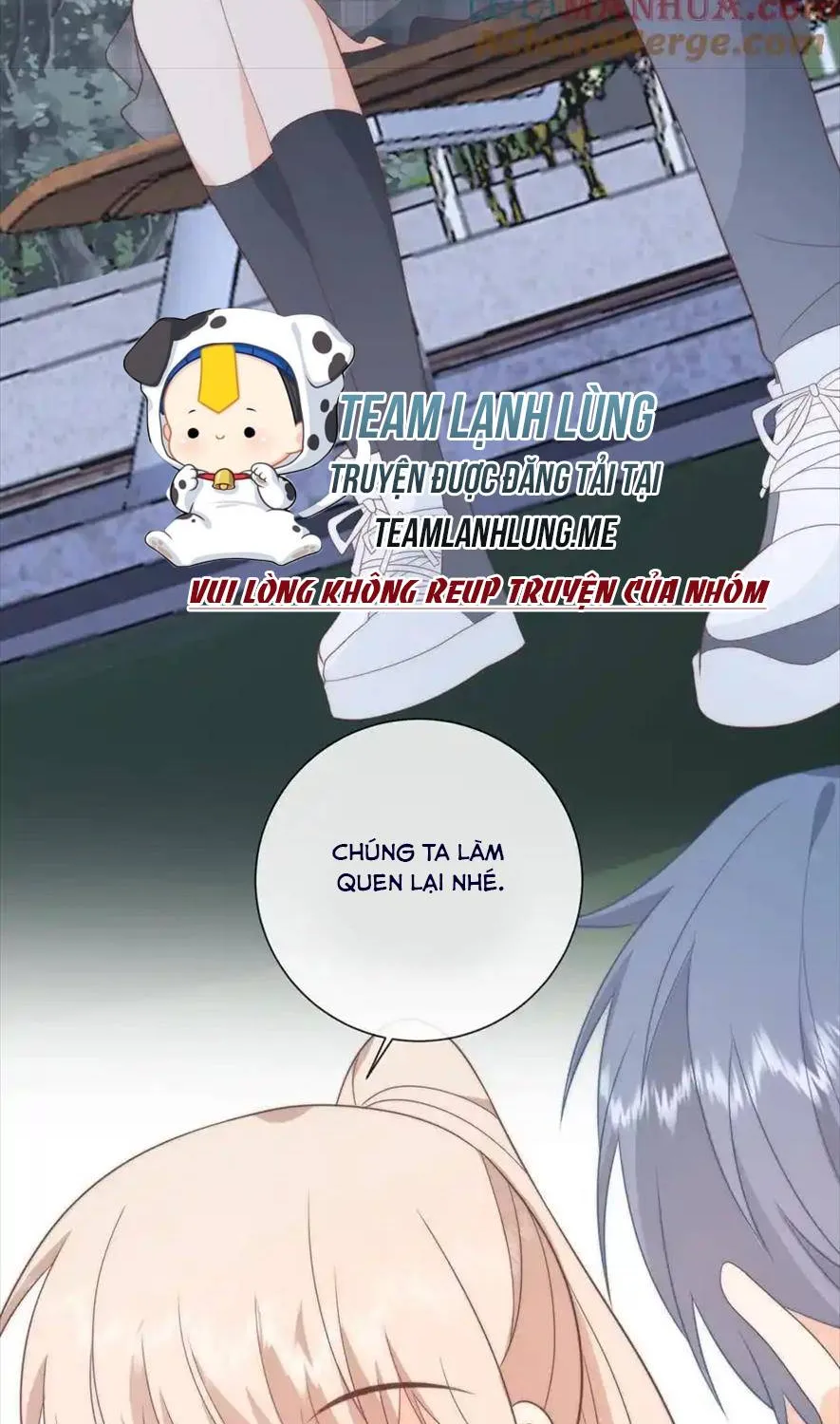 SINH TRỞ LẠI LÀM VỢ TỔNG TÀI Chap 133 - Next Chap 134