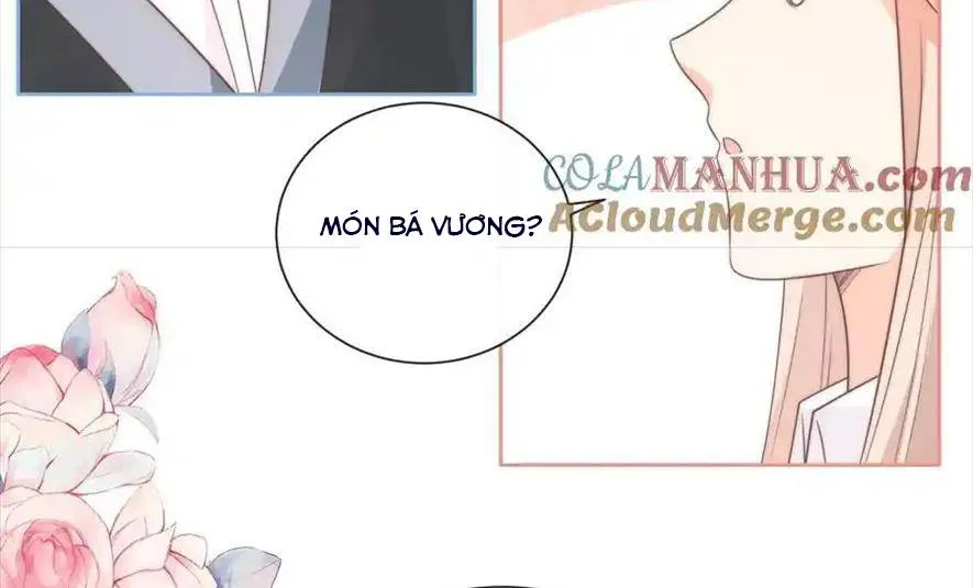 SINH TRỞ LẠI LÀM VỢ TỔNG TÀI Chap 133 - Next Chap 134