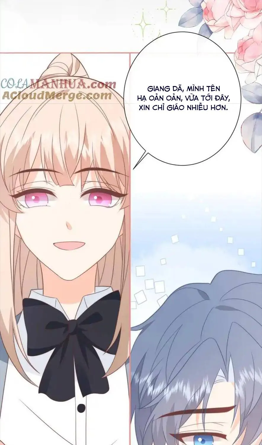 SINH TRỞ LẠI LÀM VỢ TỔNG TÀI Chap 133 - Next Chap 134