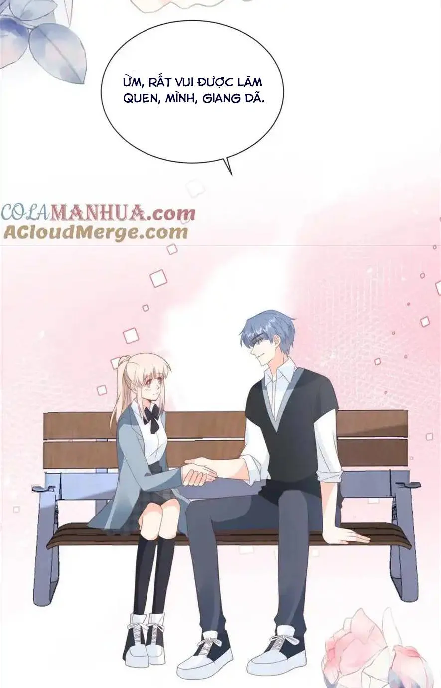 SINH TRỞ LẠI LÀM VỢ TỔNG TÀI Chap 133 - Next Chap 134