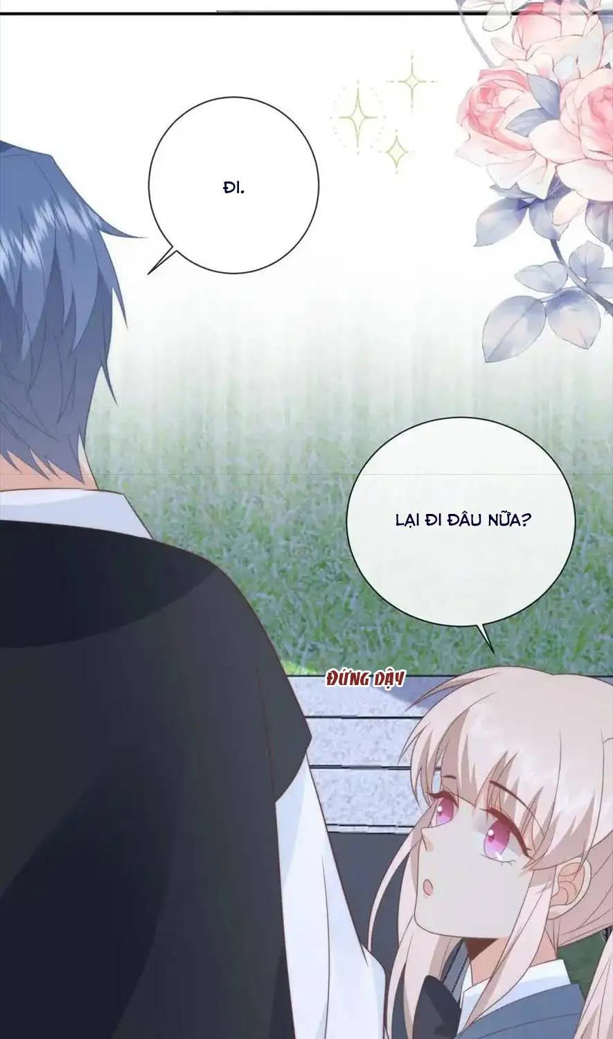 SINH TRỞ LẠI LÀM VỢ TỔNG TÀI Chap 133 - Next Chap 134