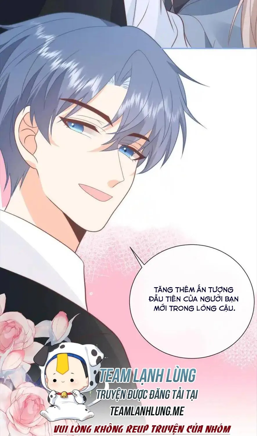 SINH TRỞ LẠI LÀM VỢ TỔNG TÀI Chap 133 - Next Chap 134
