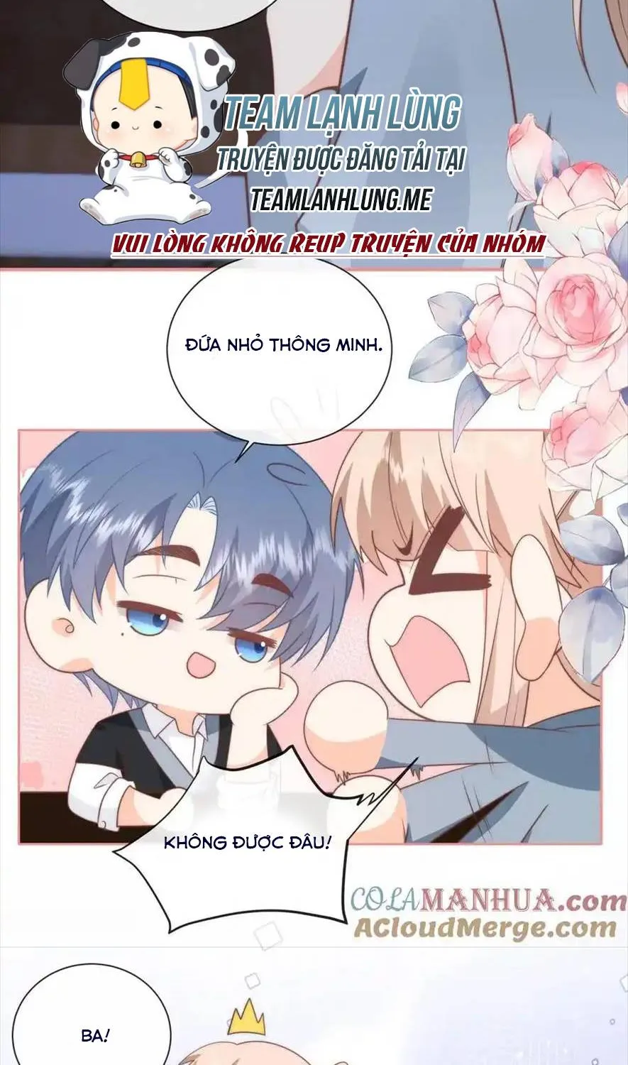 SINH TRỞ LẠI LÀM VỢ TỔNG TÀI Chap 133 - Next Chap 134