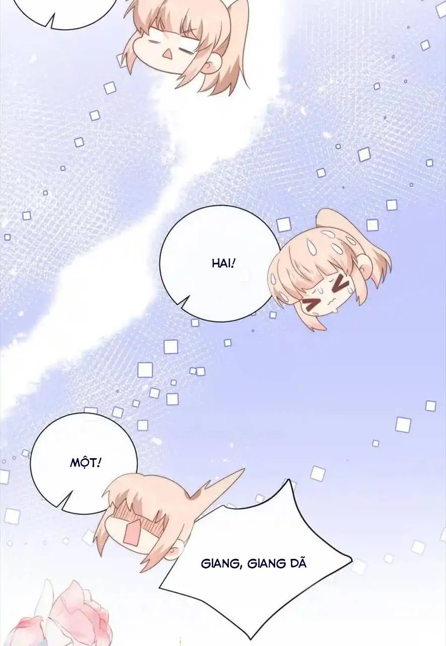 SINH TRỞ LẠI LÀM VỢ TỔNG TÀI Chap 133 - Next Chap 134