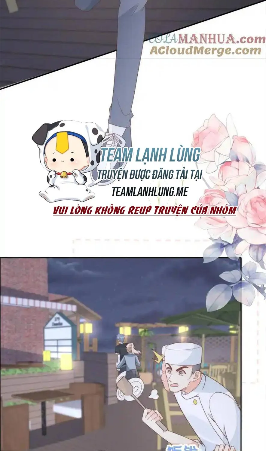 SINH TRỞ LẠI LÀM VỢ TỔNG TÀI Chap 133 - Next Chap 134