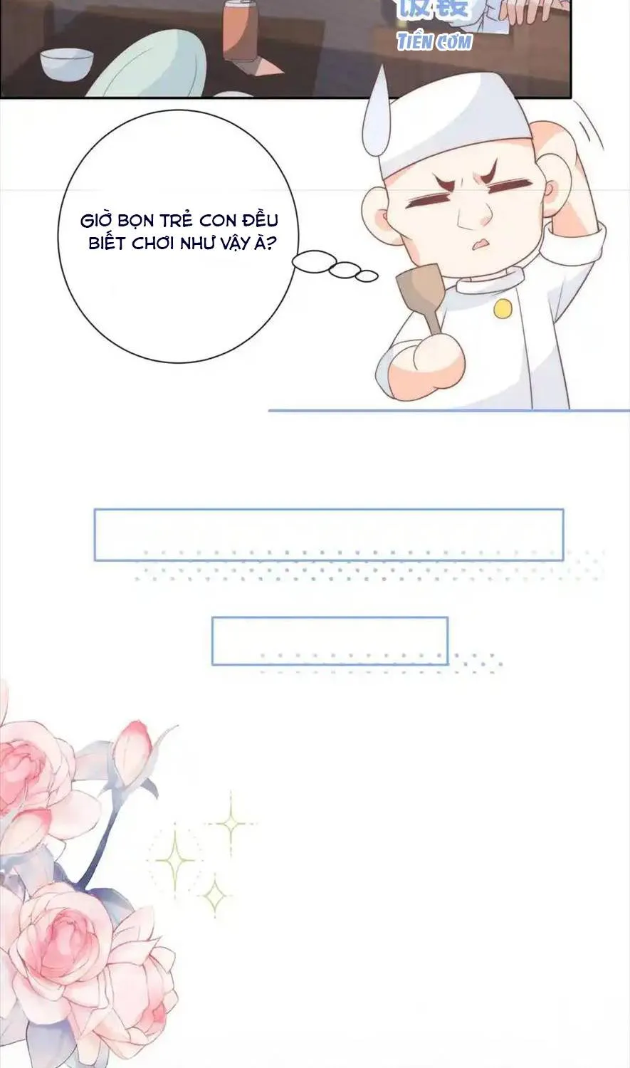 SINH TRỞ LẠI LÀM VỢ TỔNG TÀI Chap 133 - Next Chap 134