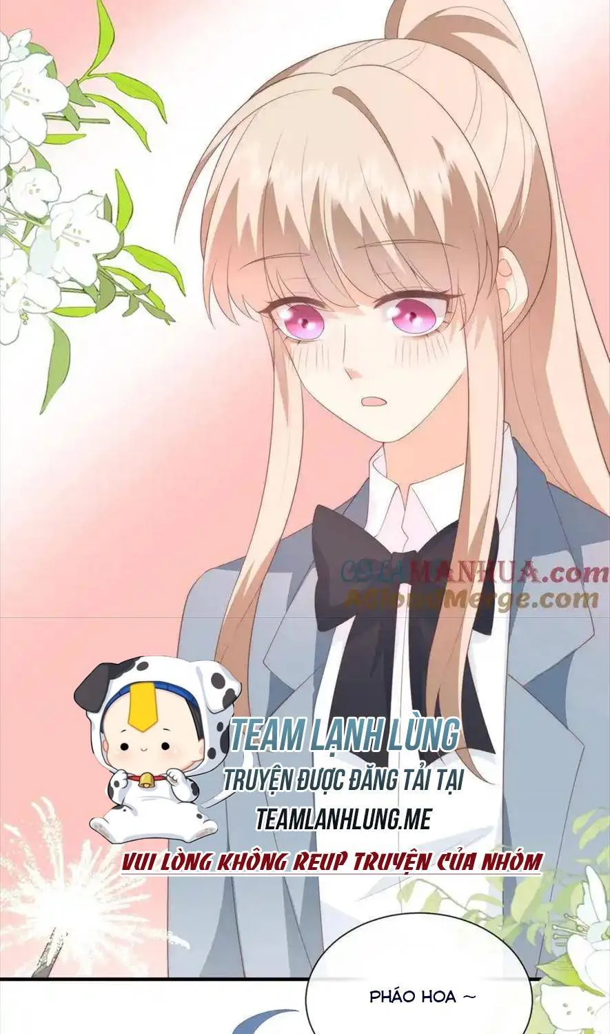 SINH TRỞ LẠI LÀM VỢ TỔNG TÀI Chap 134 - Next Chap 135