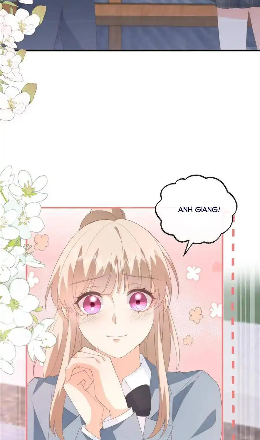 SINH TRỞ LẠI LÀM VỢ TỔNG TÀI Chap 134 - Next Chap 135