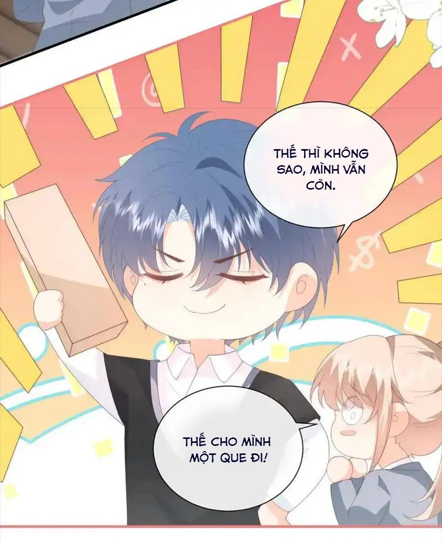 SINH TRỞ LẠI LÀM VỢ TỔNG TÀI Chap 134 - Next Chap 135