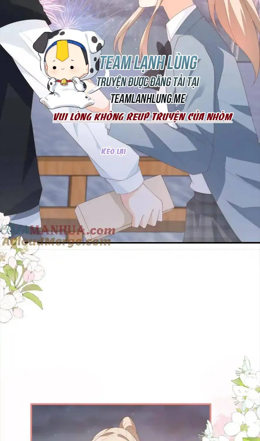 SINH TRỞ LẠI LÀM VỢ TỔNG TÀI Chap 134 - Next Chap 135