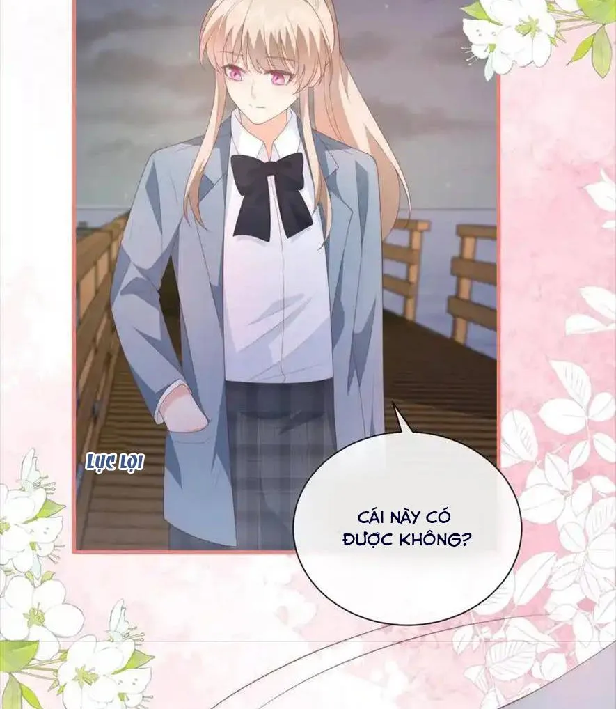 SINH TRỞ LẠI LÀM VỢ TỔNG TÀI Chap 134 - Next Chap 135