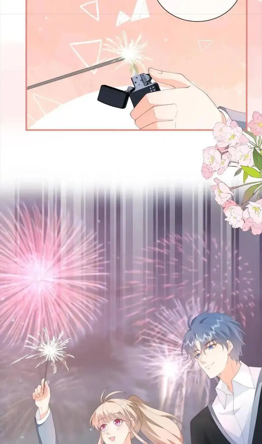 SINH TRỞ LẠI LÀM VỢ TỔNG TÀI Chap 134 - Next Chap 135