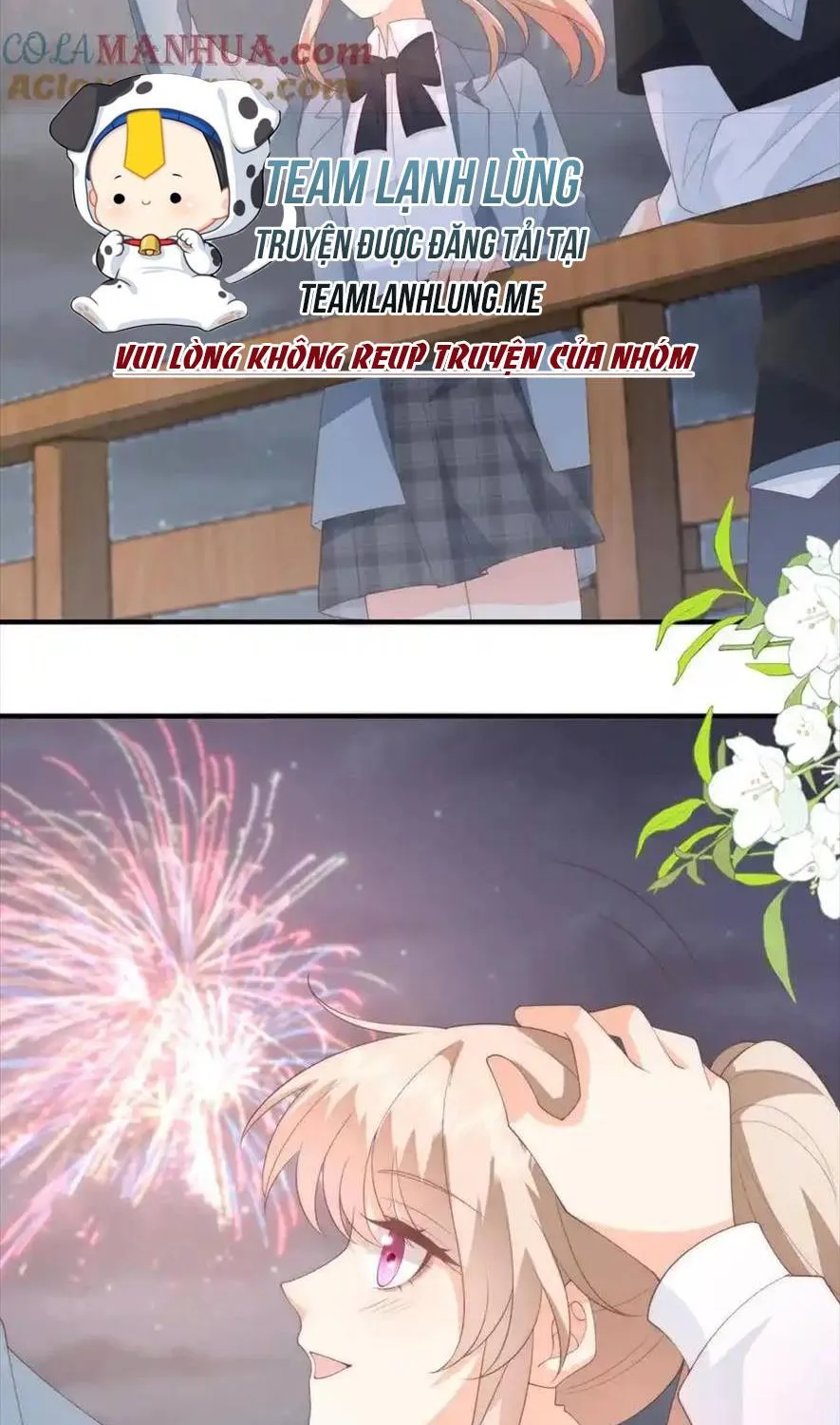 SINH TRỞ LẠI LÀM VỢ TỔNG TÀI Chap 134 - Next Chap 135