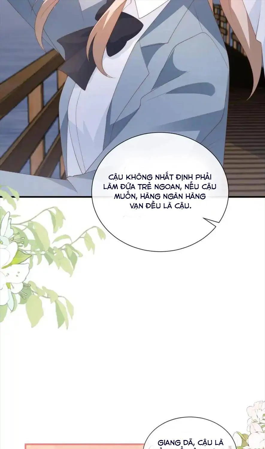 SINH TRỞ LẠI LÀM VỢ TỔNG TÀI Chap 134 - Next Chap 135