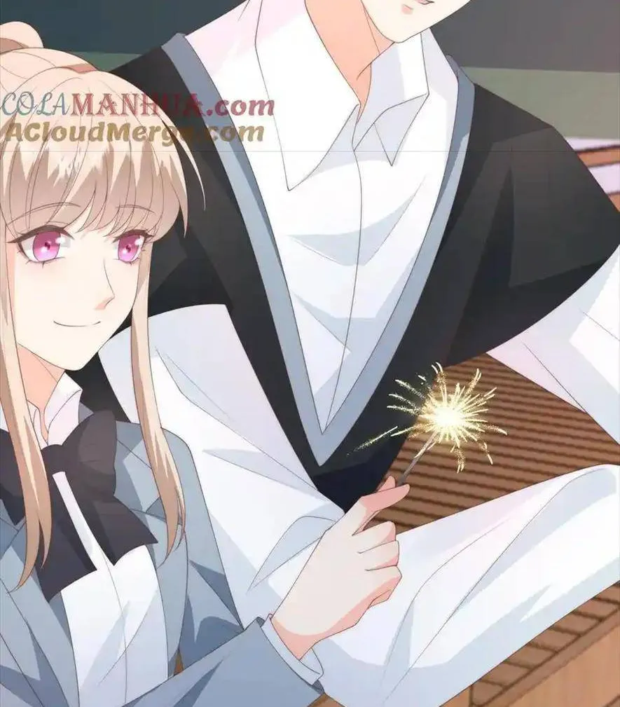 SINH TRỞ LẠI LÀM VỢ TỔNG TÀI Chap 134 - Next Chap 135