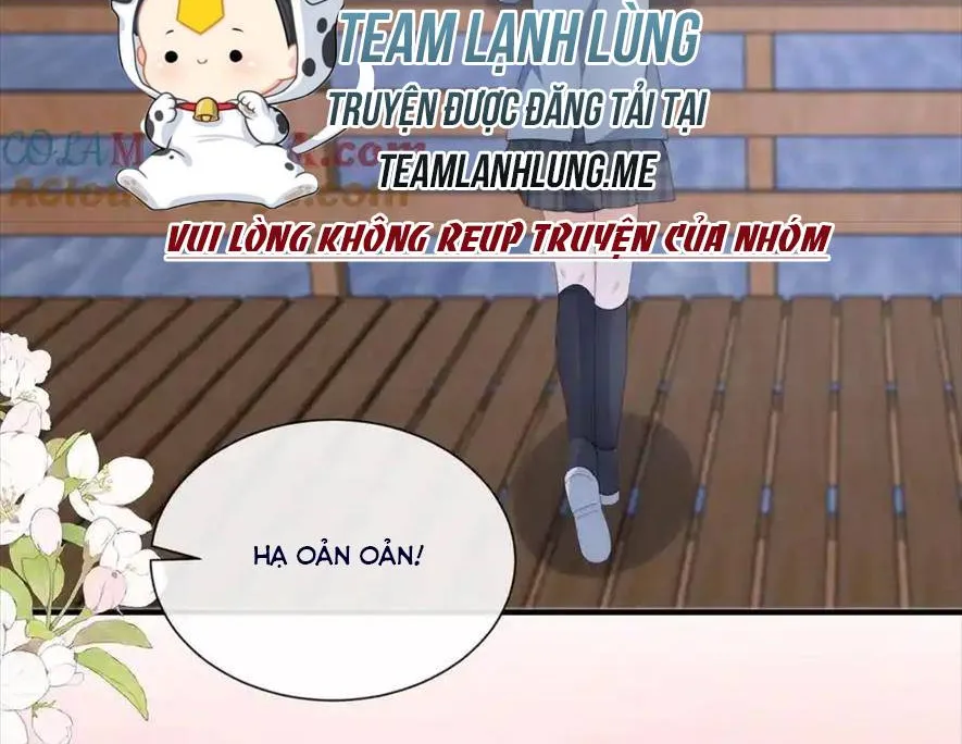 SINH TRỞ LẠI LÀM VỢ TỔNG TÀI Chap 134 - Next Chap 135