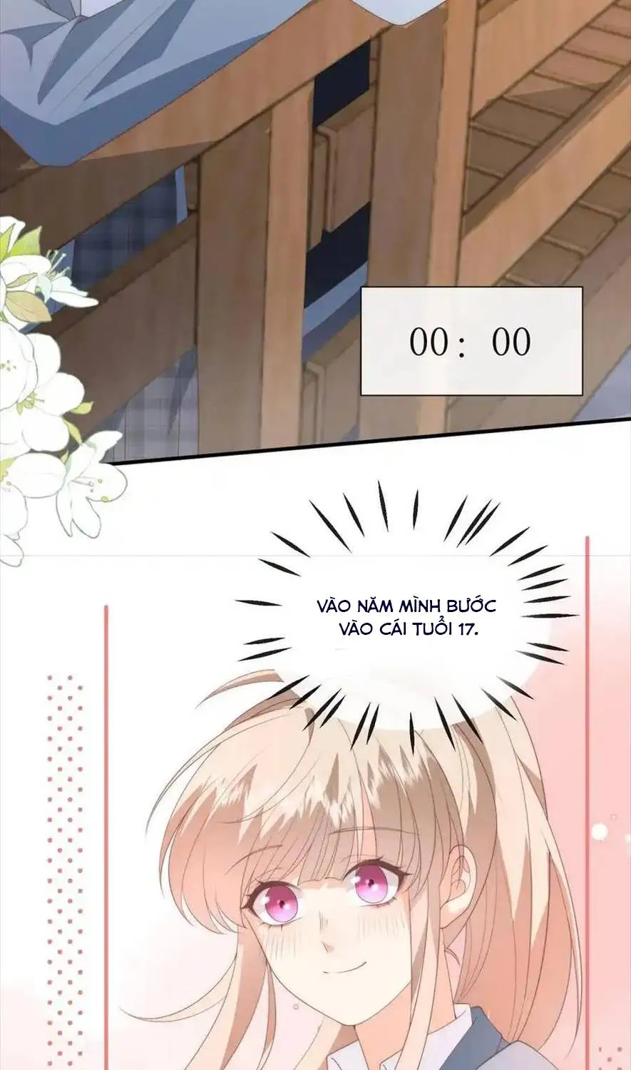 SINH TRỞ LẠI LÀM VỢ TỔNG TÀI Chap 134 - Next Chap 135