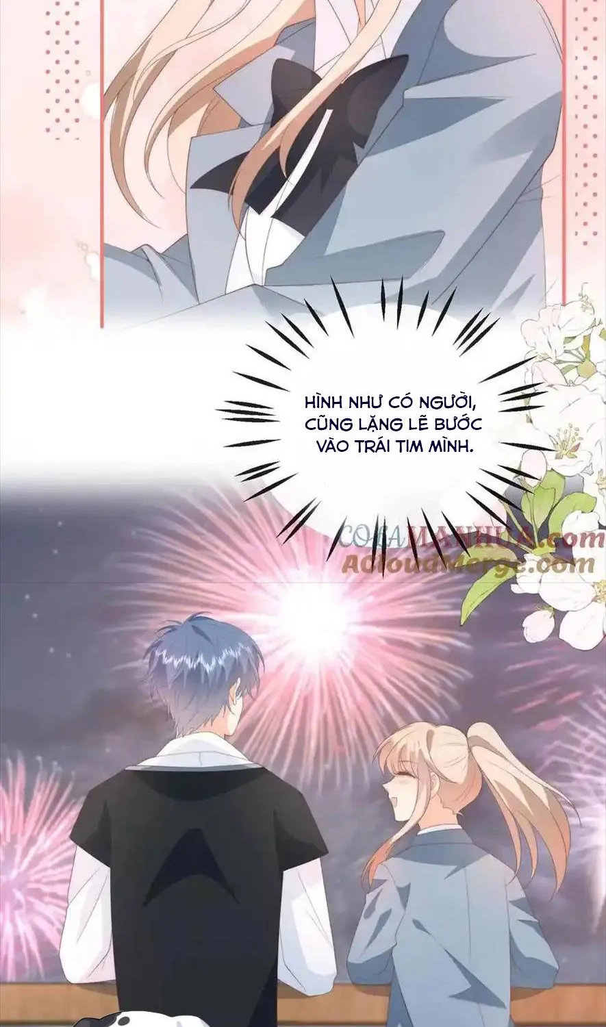 SINH TRỞ LẠI LÀM VỢ TỔNG TÀI Chap 134 - Next Chap 135