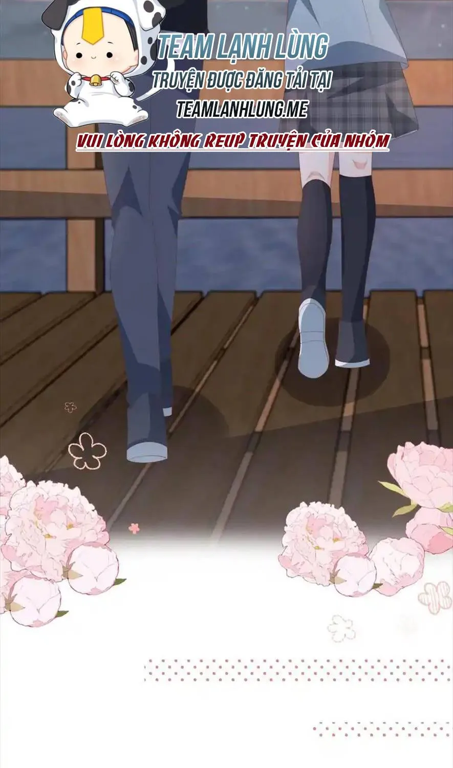 SINH TRỞ LẠI LÀM VỢ TỔNG TÀI Chap 134 - Next Chap 135