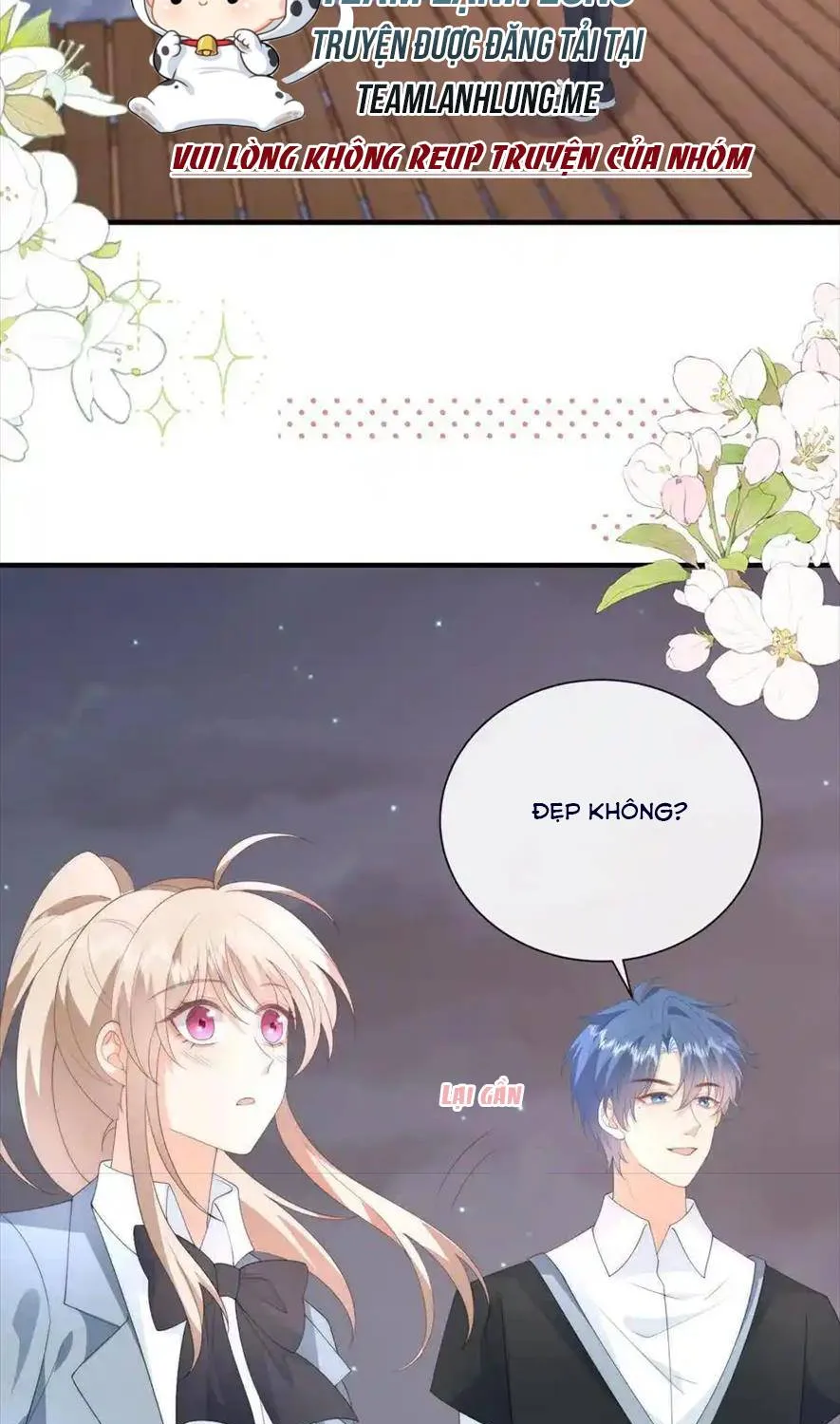 SINH TRỞ LẠI LÀM VỢ TỔNG TÀI Chap 134 - Next Chap 135