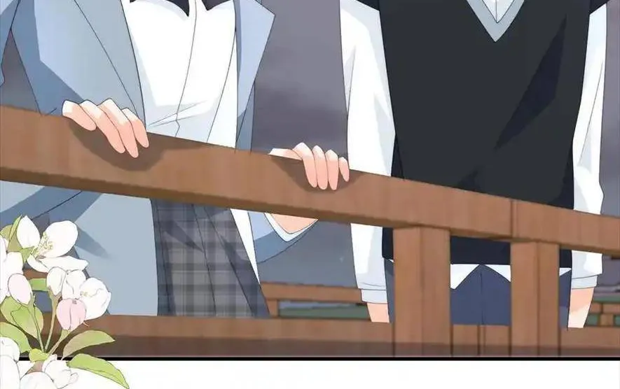 SINH TRỞ LẠI LÀM VỢ TỔNG TÀI Chap 134 - Next Chap 135