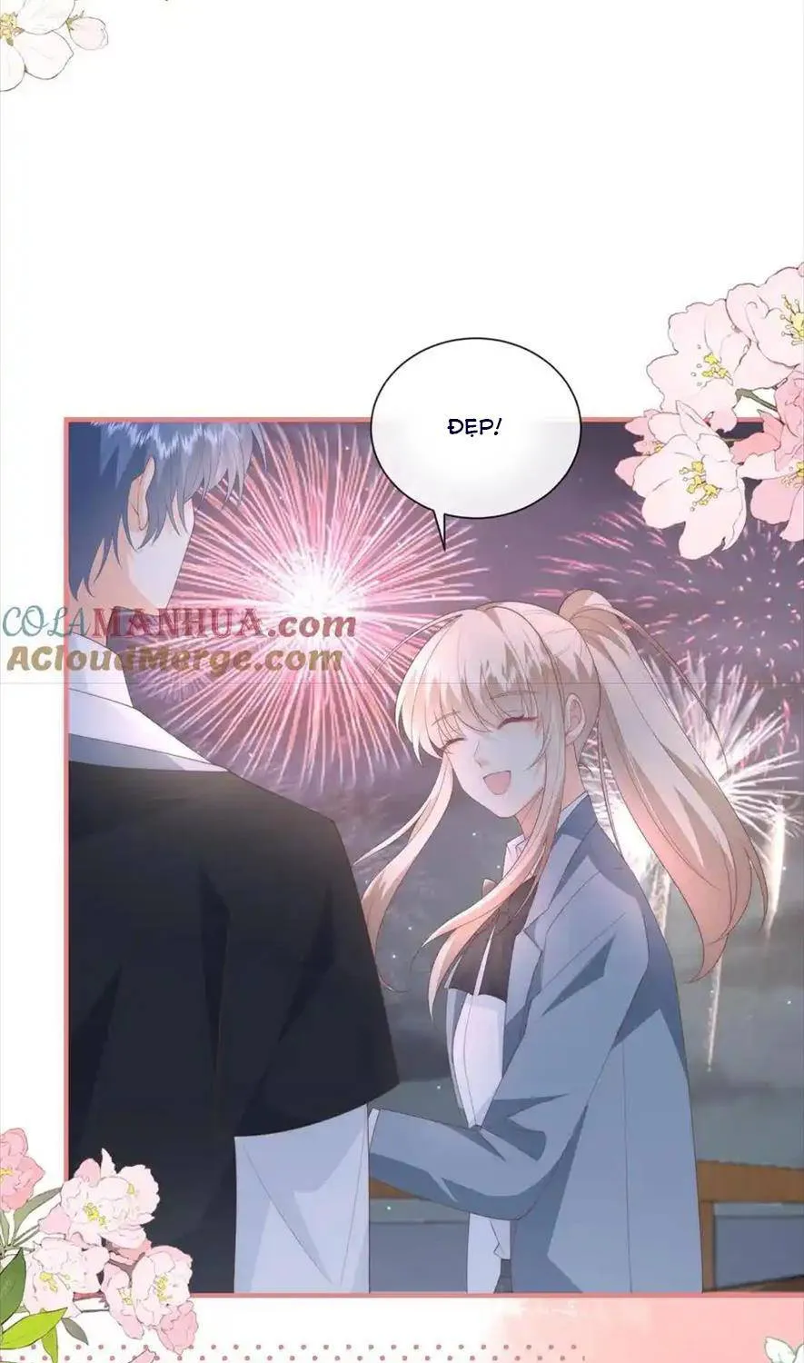 SINH TRỞ LẠI LÀM VỢ TỔNG TÀI Chap 134 - Next Chap 135