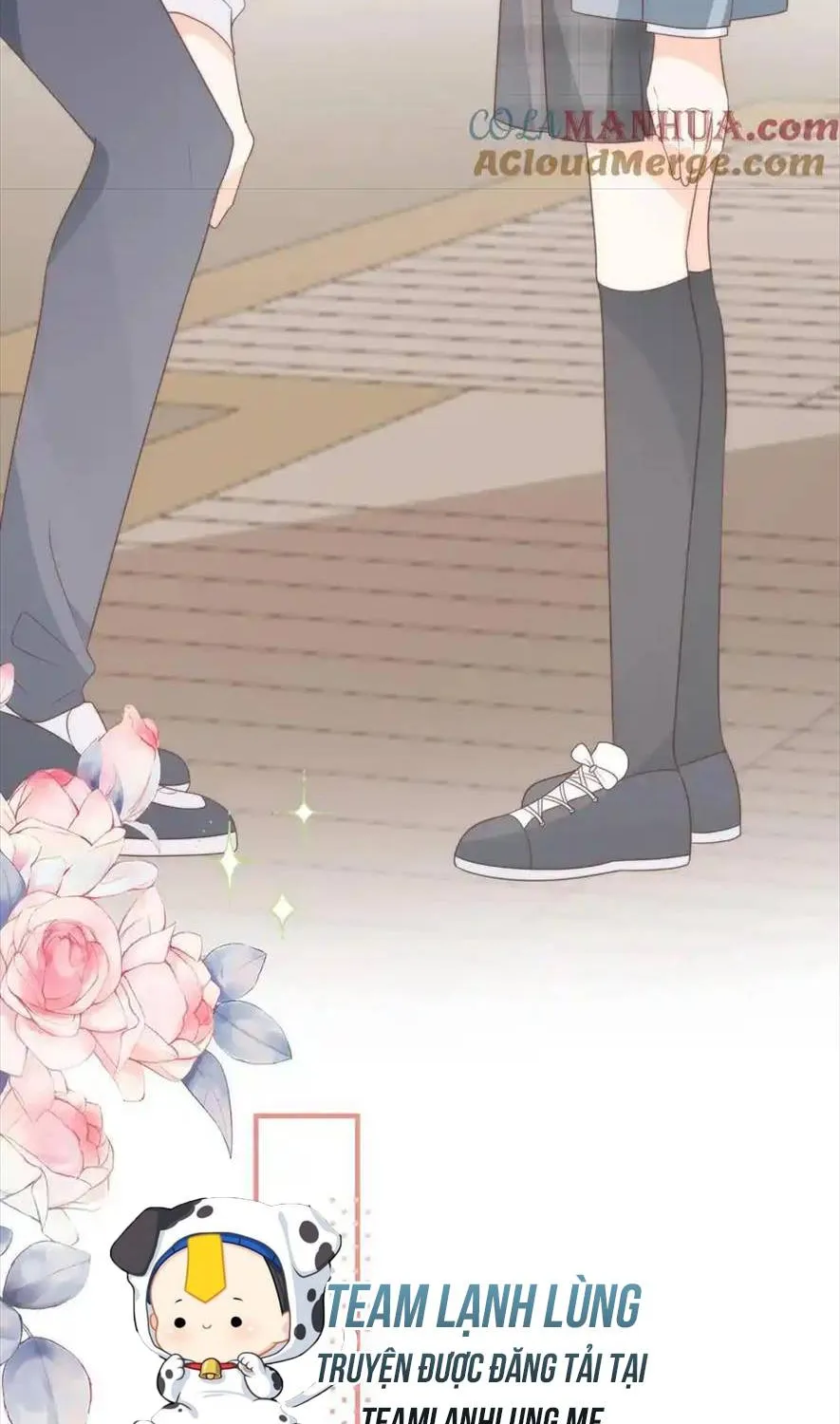 SINH TRỞ LẠI LÀM VỢ TỔNG TÀI Chap 135 - Next Chap 136