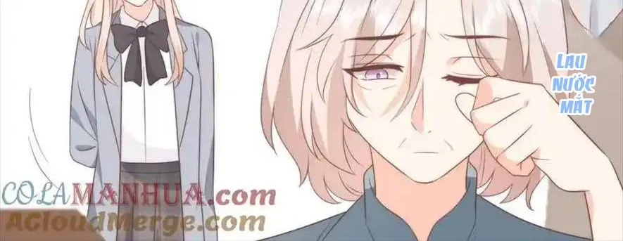 SINH TRỞ LẠI LÀM VỢ TỔNG TÀI Chap 135 - Next Chap 136