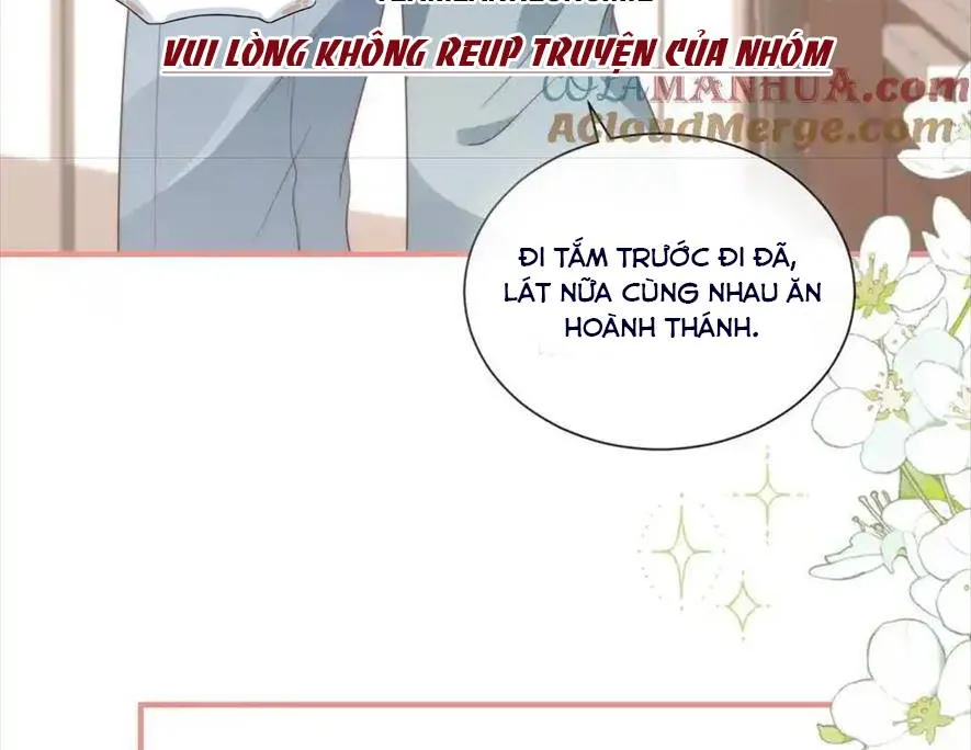 SINH TRỞ LẠI LÀM VỢ TỔNG TÀI Chap 135 - Next Chap 136