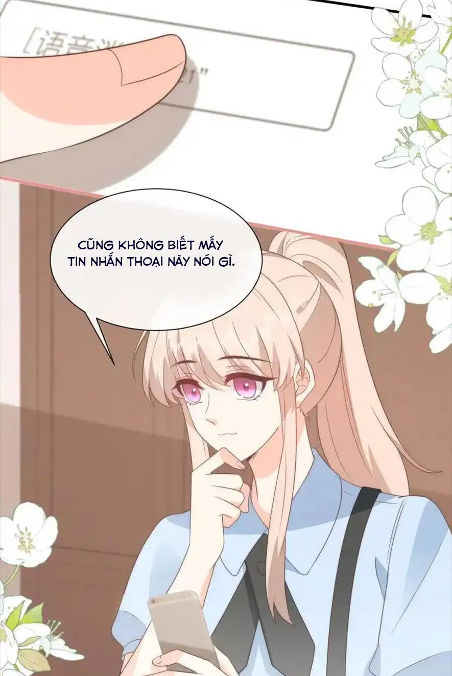 SINH TRỞ LẠI LÀM VỢ TỔNG TÀI Chap 135 - Next Chap 136