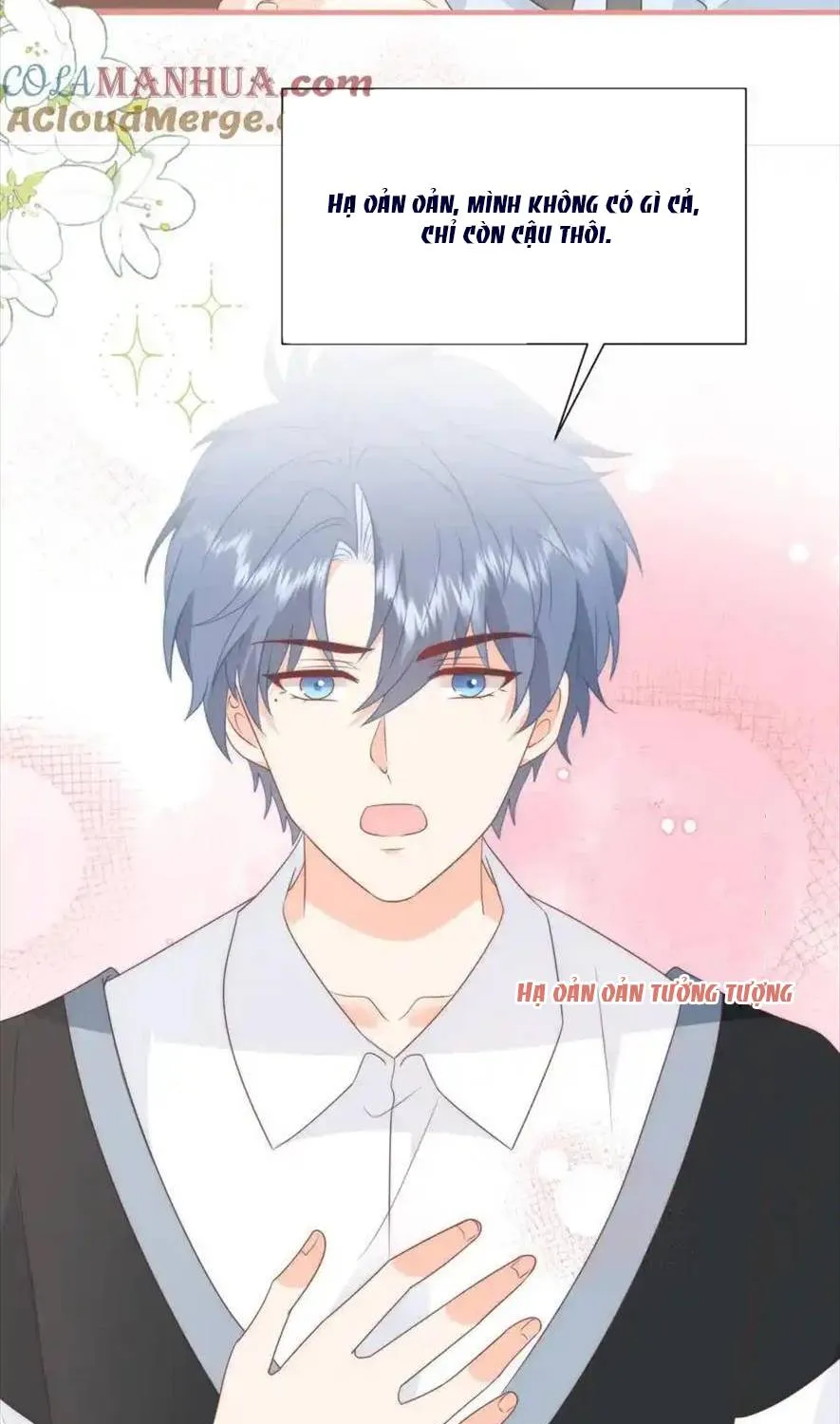 SINH TRỞ LẠI LÀM VỢ TỔNG TÀI Chap 135 - Next Chap 136