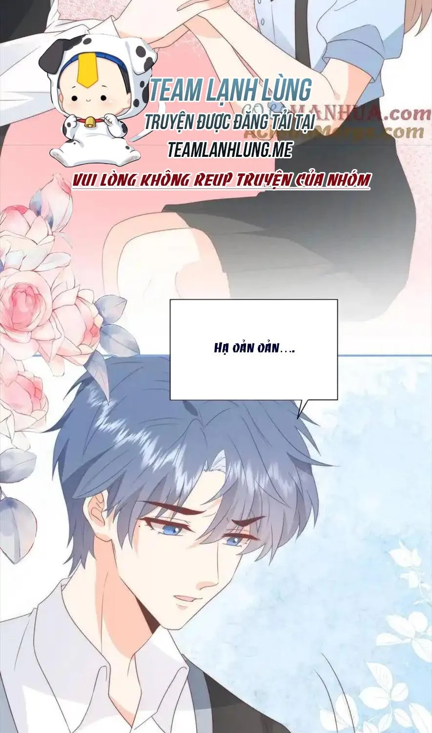 SINH TRỞ LẠI LÀM VỢ TỔNG TÀI Chap 135 - Next Chap 136