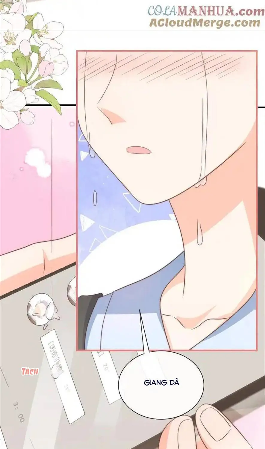 SINH TRỞ LẠI LÀM VỢ TỔNG TÀI Chap 135 - Next Chap 136