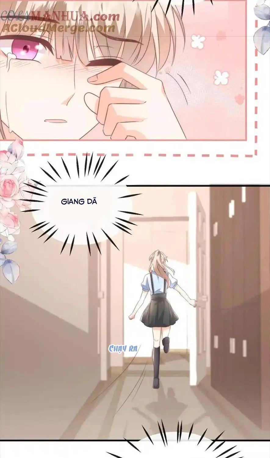 SINH TRỞ LẠI LÀM VỢ TỔNG TÀI Chap 135 - Next Chap 136