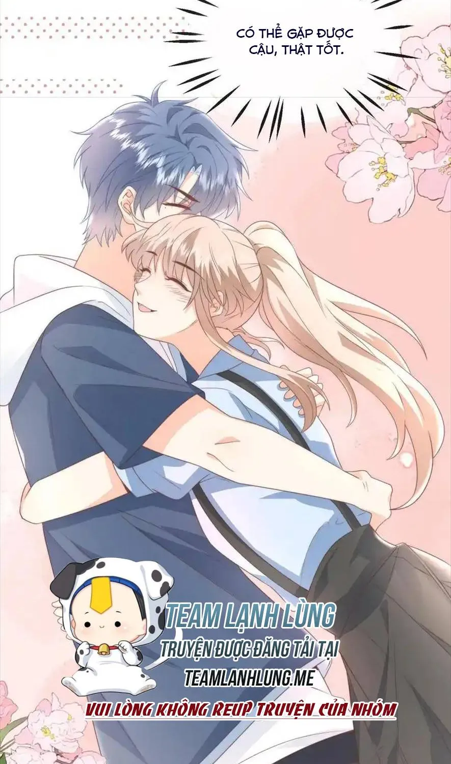 SINH TRỞ LẠI LÀM VỢ TỔNG TÀI Chap 135 - Next Chap 136