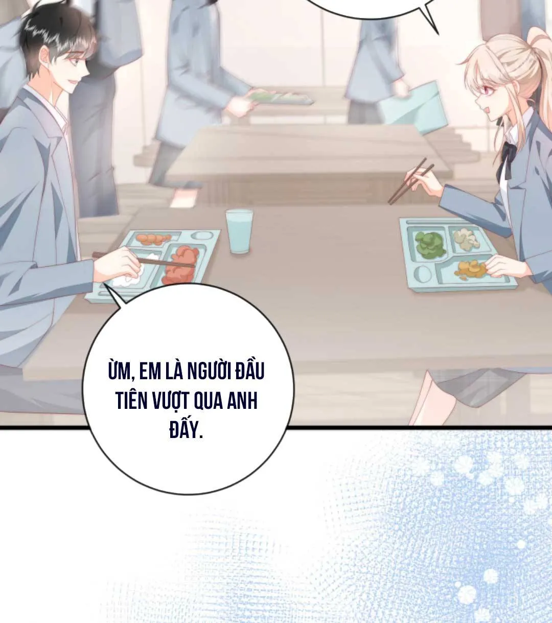 SINH TRỞ LẠI LÀM VỢ TỔNG TÀI Chap 15 - Next Chap 16