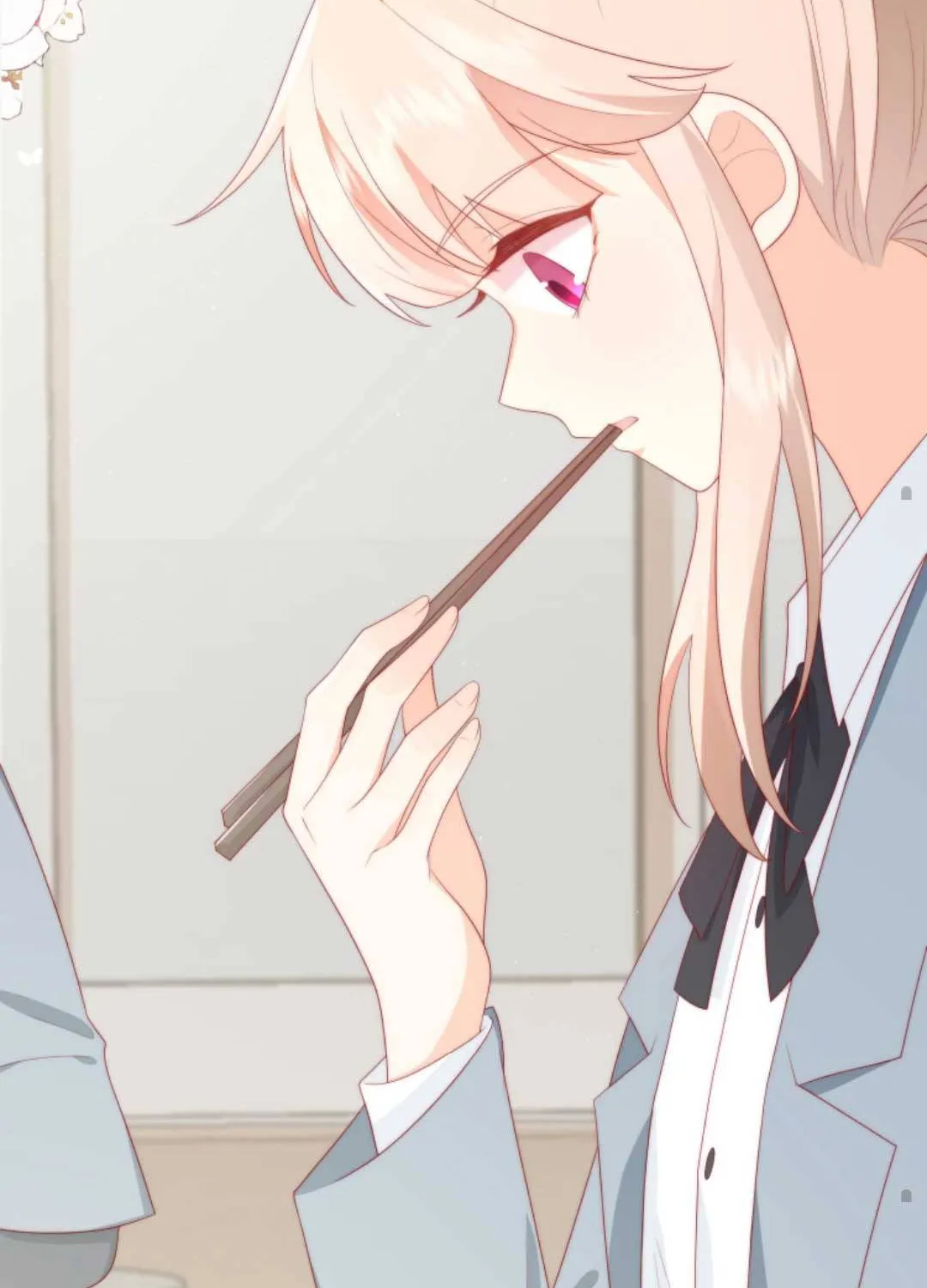 SINH TRỞ LẠI LÀM VỢ TỔNG TÀI Chap 15 - Next Chap 16