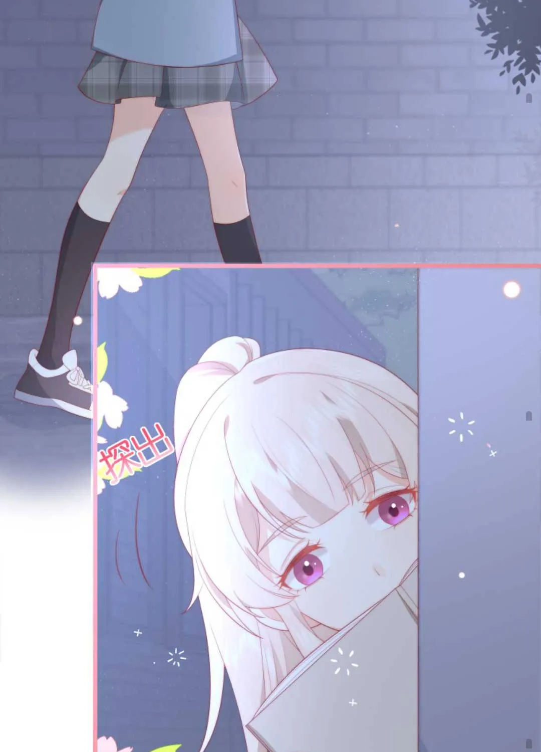 SINH TRỞ LẠI LÀM VỢ TỔNG TÀI Chap 15 - Next Chap 16