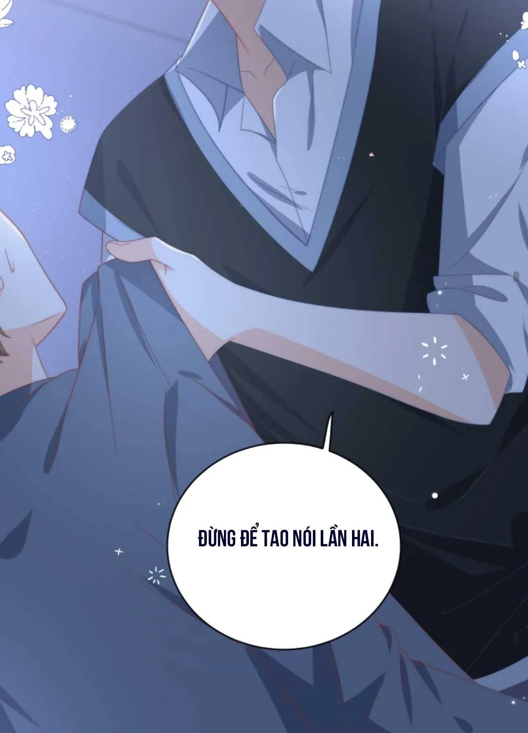 SINH TRỞ LẠI LÀM VỢ TỔNG TÀI Chap 15 - Next Chap 16