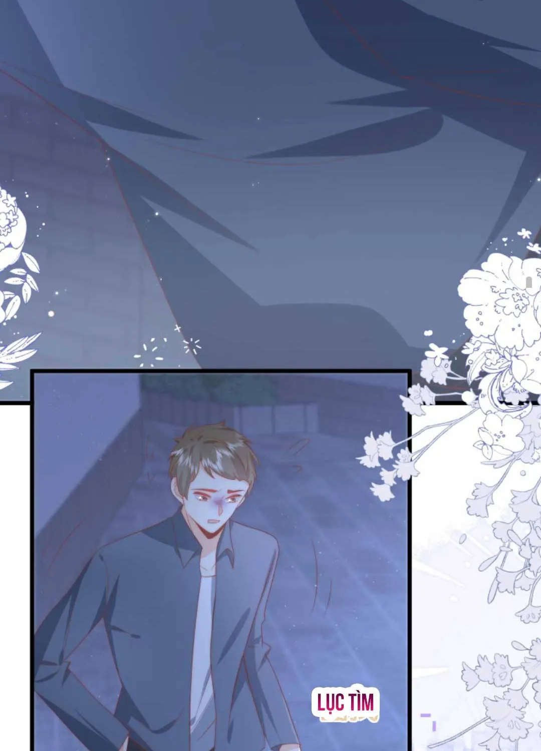 SINH TRỞ LẠI LÀM VỢ TỔNG TÀI Chap 15 - Next Chap 16