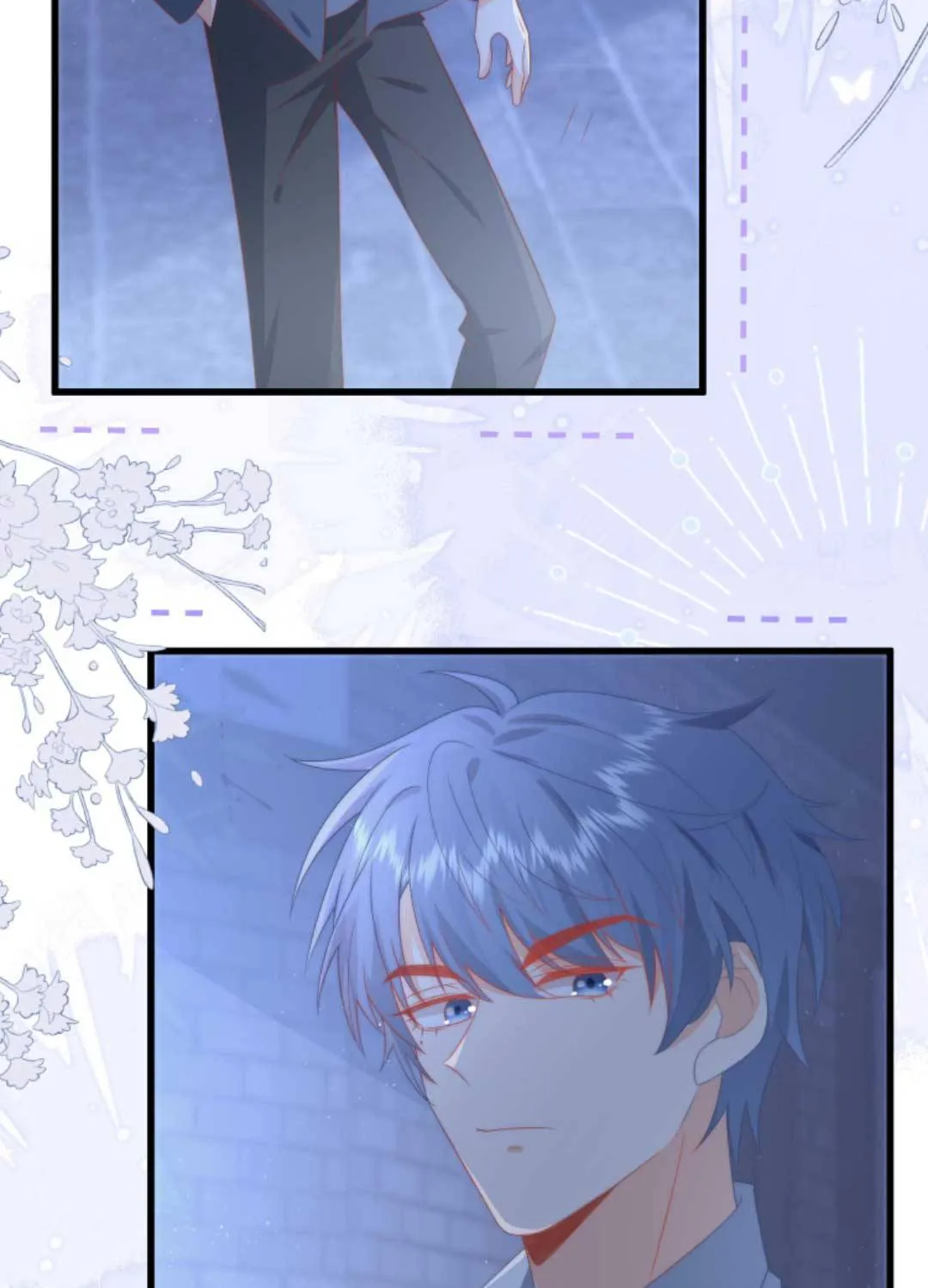 SINH TRỞ LẠI LÀM VỢ TỔNG TÀI Chap 15 - Next Chap 16