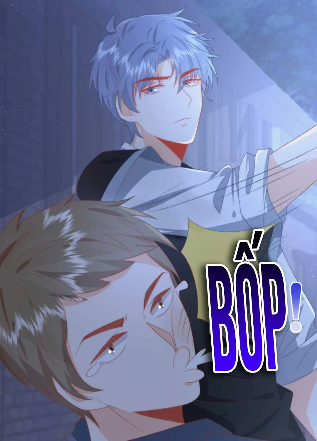 SINH TRỞ LẠI LÀM VỢ TỔNG TÀI Chap 15 - Next Chap 16