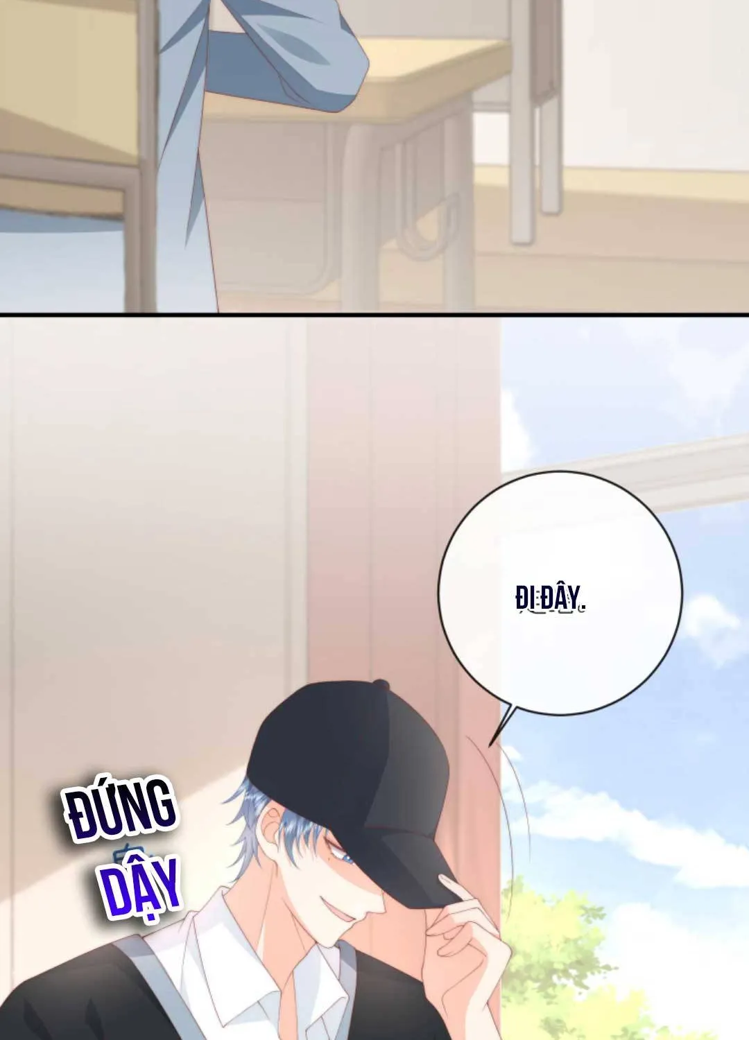 SINH TRỞ LẠI LÀM VỢ TỔNG TÀI Chap 15 - Next Chap 16