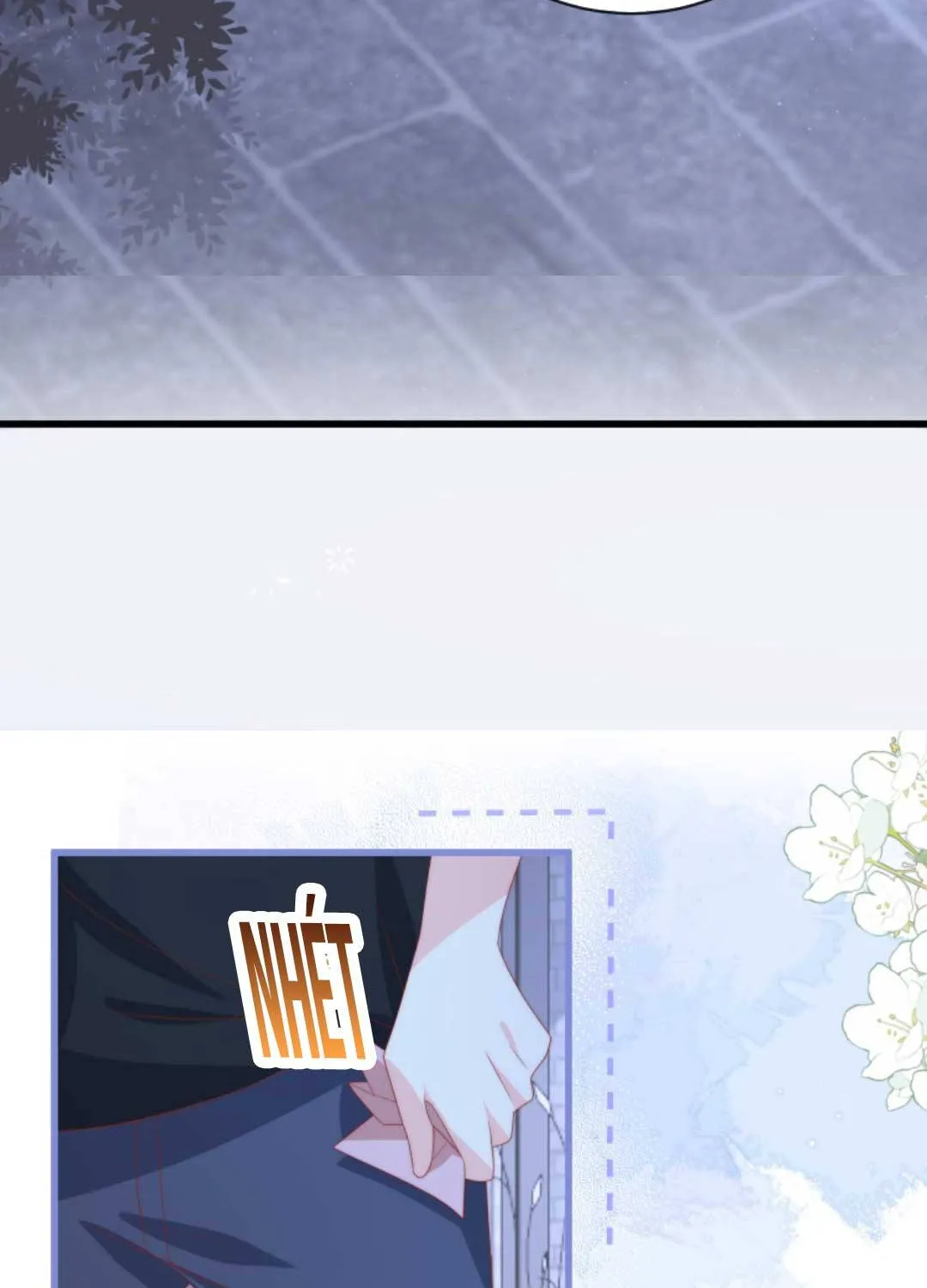 SINH TRỞ LẠI LÀM VỢ TỔNG TÀI Chap 15 - Next Chap 16